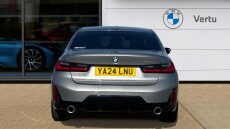 BMW 3 Series 320i M Sport 4dr Step Auto Petrol Saloon